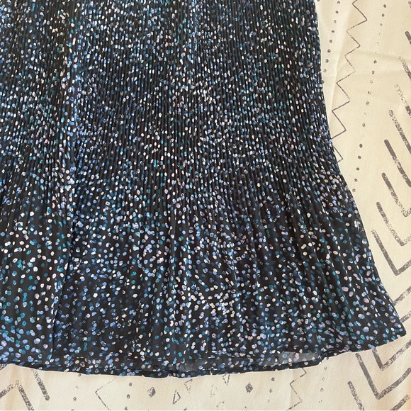 Banana Republic Polka Dot Mini Skirt - Picture 7 of 7